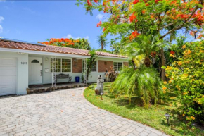 Adams Cottage